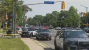 Toronto man killed in shooting identified, suspect charged with murder