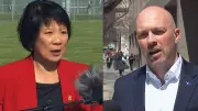 Toronto mayoral race tightens: Chow leads Bradford but gap narrows: poll