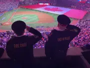 Toronto Police Can't Find Records of Chiefs' World Series Work Days