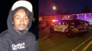 Toronto police ID victim in targeted triple shooting, seek 3 suspects
