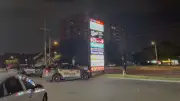 Toronto Police Investigate Attempted Robbery in North York on Canada Day