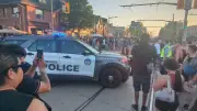 Toronto Police Respond to Active Shooter at Salsa on St. Clair Festival