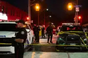 Toronto Shooting at Salsa Festival: Violence Desensitization Warning
