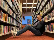 Toronto Walk Celebrates Sam the Record Man, HMV, World's Biggest Bookstore