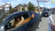 Toronto woman labelled 'belligerent female' wins traffic ticket fight