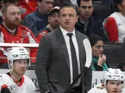 Travis Green inducted into B.C. Hockey Hall of Fame