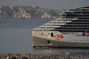 Türkiye blocks US LGBTQ2S+ cruise ship over moral standards