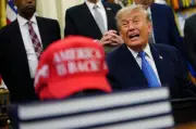 Trump Accounts Launch July 4, Giving Newborns $1,000: What to Know