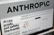 Trump Administration Not Discussing Stake in Anthropic, Source Says