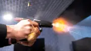 Trump administration sues California, Virginia over gun laws