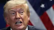 Trump Berates NATO Allies, Sides with Putin, Threatens Spain and Denmark