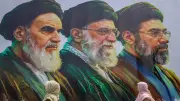 Trump Calls Iran Leaders 'Scum' After Praising Them as 'Rational'