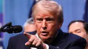 Trump Claims World Leaders Say 'Sir, We Love You' at NATO Summit