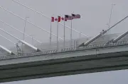 Trump Confirms Gordie Howe Bridge Opening at End of July 2026