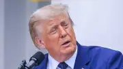 Trump Covets Gilded Bell at Wall Street Opening Ceremony