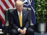 Trump declares US ceasefire with Iran 'over' after new strikes