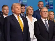 Trump-Disrupted NATO Summit May Be the Last for a While