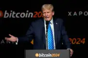 Trump Filed $1.2B Income from Crypto Businesses Last Year