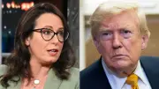 Trump Insults NYT's Haberman, Calls Health a 'Black Box'