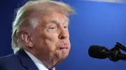 Trump lets housing bill become law without his signature