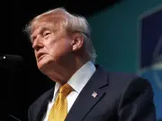 Trump Links US Troop Levels in Europe to Greenland and Iran