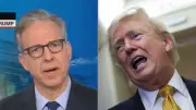 Trump on Graham's Death: Pushes SAVE Act, Attacks Democrats and CNN