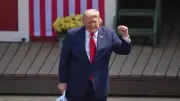 Trump Pardons 11, Including Ex-Abramoff Partner and Emissions Case Defendants