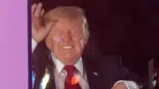 Trump Posts Over 100 Truth Social Messages After July 4 Party