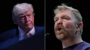 Trump Questions Sexual Assault Allegation Against Maine Senate Candidate