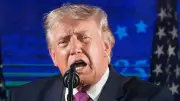 Trump Rails Against Communists Amid Own $2 Billion Windfall