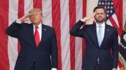 Trump Says He Left Standing Orders for Military to Destroy Iran If Killed