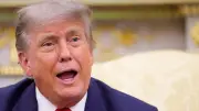 Trump Spends 'Enormous Amount of Time' on White House Decor, Renovations: Report