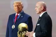 Trump Steps Up for US Soccer as Davies Sits Out for Canada