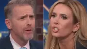Trump Supporters Clash Over Iran in Heated CNN Exchange