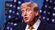 Trump Threatens Iran with 1000 Missiles After Khamenei Funeral Calls for His Killing