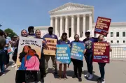 Trump to Ask Supreme Court to Rehear Birthright Citizenship Case