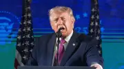Trump Urges GOP to End Filibuster, Pass SAVE Act to Ensure Century of Wins