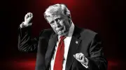 Trump's Signature Dance: Clenched Fists and Crowd Control, Experts Say
