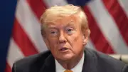 Trump's Terrible Week: State Fair Flop, Iran Ceasefire Collapse, Air Force One Safety Woes