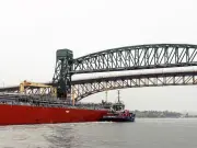 Tsleil-Waututh Nation challenges port dredging for oil tankers in court