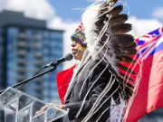 Tsuut'ina Nation acquires 971 hectares for master planned community