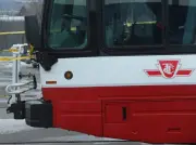 TTC Bus Driver Stabbed at Wilson Station: Suspect Charged