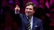 Tucker Carlson Vows to Build Third Party After GOP Breakup