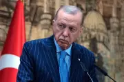 Turkish comedian jailed pending trial for insulting President Erdogan