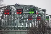 Two charged in Buffalo border smuggling attempt, one Canadian