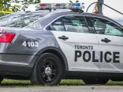 Two Injured After Strong Winds Flip Bouncy Castle in Scarborough