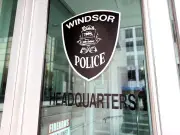 Two Men Charged After Riverside Drive East Break-and-Enter