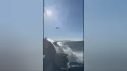 Two Sailors Rescued from Strait of Georgia After Distress Call