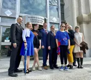 Two transgender girls drop lawsuit against Trump executive order