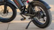 Two Youths Seriously Injured in E-Bike Crash with Vehicle in Medicine Hat
